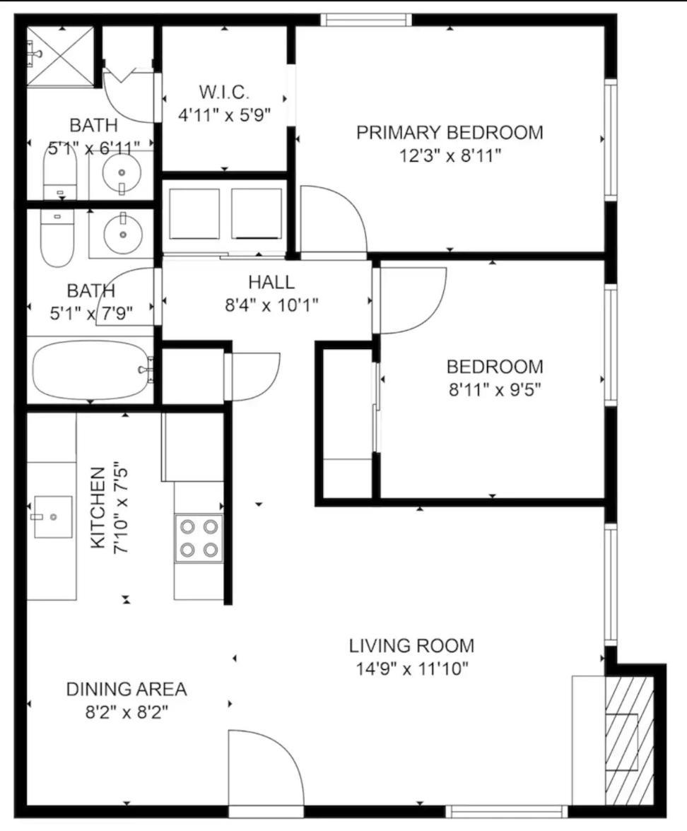 Riverfront Family-Friendly Condo 埃文 外观 照片